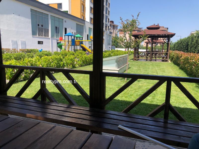 ENVAREV CADDE KİRALIK 3+1 GENİŞ FERAH DAİRE FIRSATI! - 2870