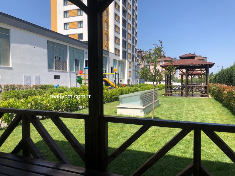 ENVAREV CADDE KİRALIK 3+1 GENİŞ FERAH DAİRE FIRSATI! - 2875