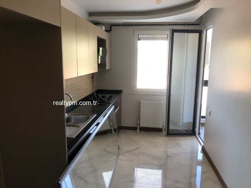 ENVAREV CADDE KİRALIK 3+1 GENİŞ FERAH DAİRE FIRSATI! - 2880