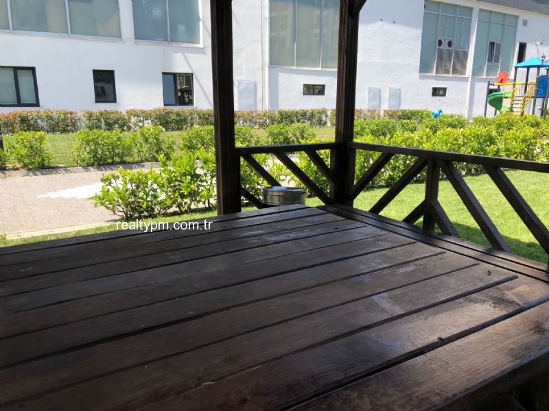 ENVAREV CADDE KİRALIK 4+1 GENİŞ FERAH DAİRE - 2888