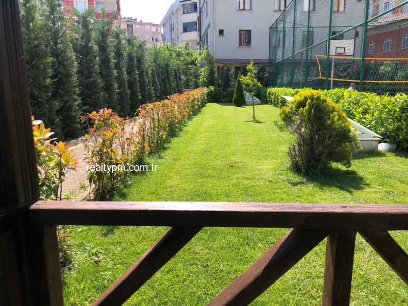 ENVAREV CADDE KİRALIK 4+1 GENİŞ FERAH DAİRE - 2889