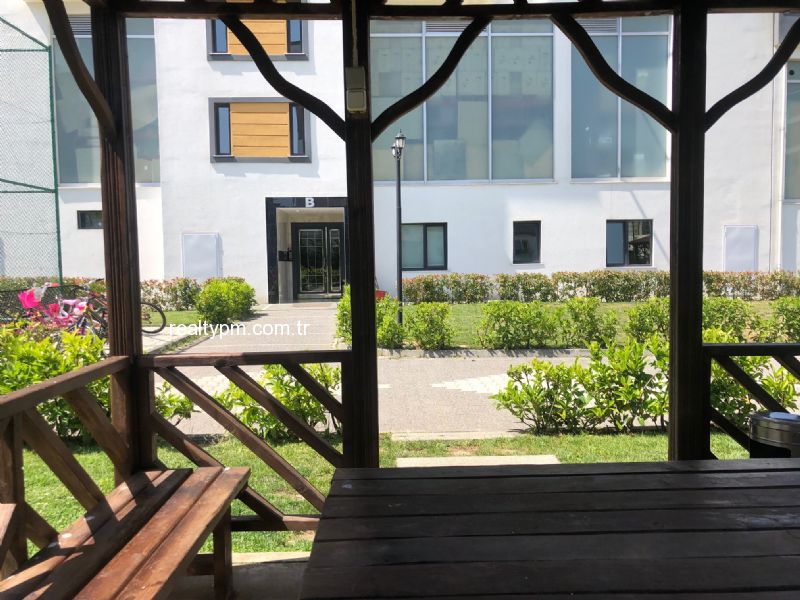 ENVAREV CADDE KİRALIK 4+1 GENİŞ FERAH DAİRE - 2891