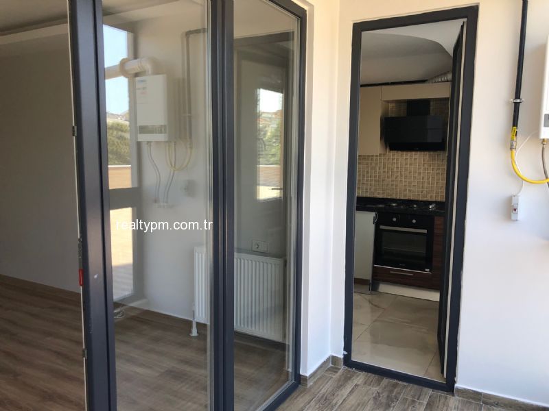 ENVAREV CADDE KİRALIK 4+1 GENİŞ FERAH DAİRE - 2894