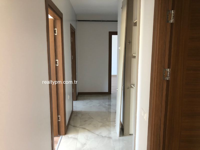 ENVAREV CADDE KİRALIK 4+1 GENİŞ FERAH DAİRE - 2895