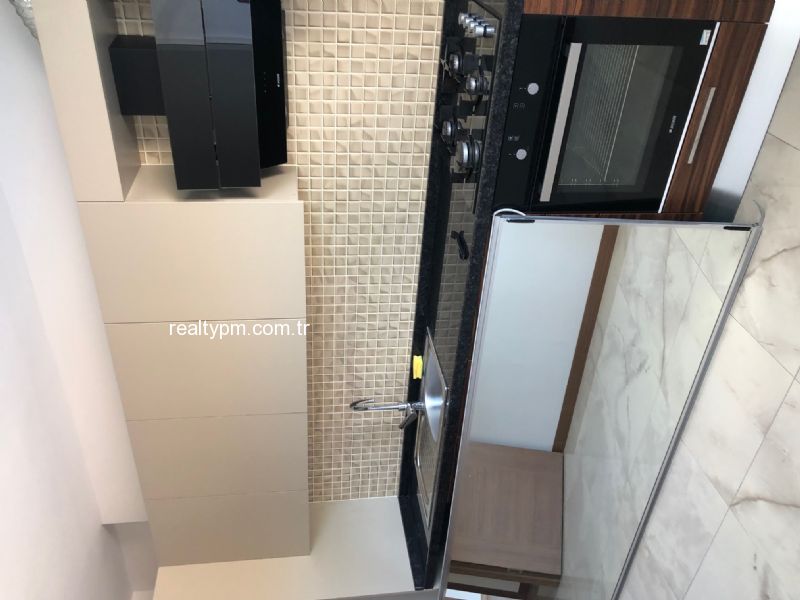 ENVAREV CADDE KİRALIK 4+1 GENİŞ FERAH DAİRE - 2896