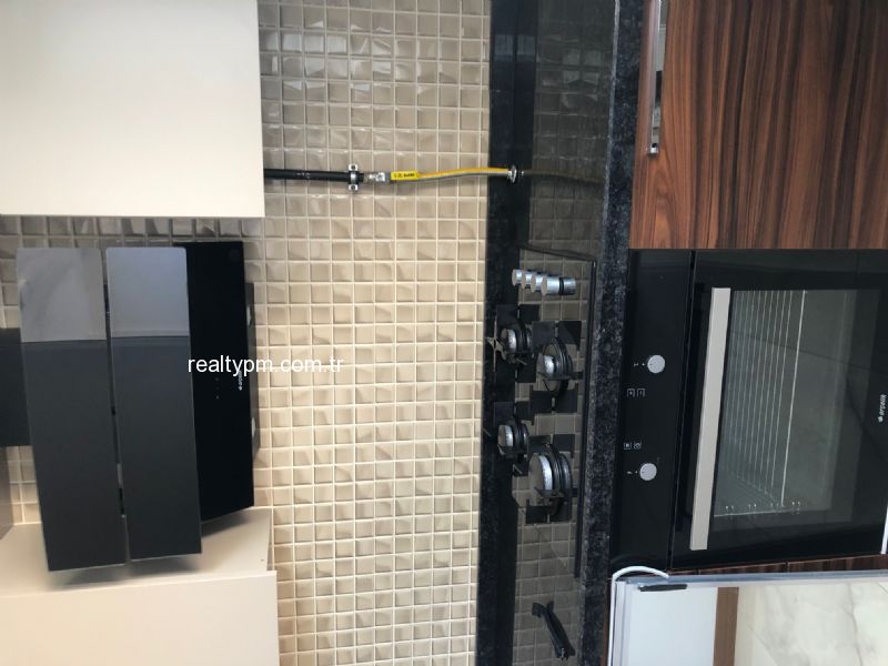 ENVAREV CADDE KİRALIK 4+1 GENİŞ FERAH DAİRE - 2898