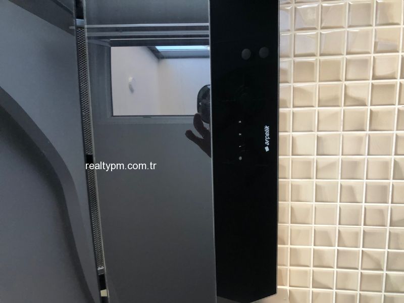 ENVAREV CADDE KİRALIK 4+1 GENİŞ FERAH DAİRE - 2899