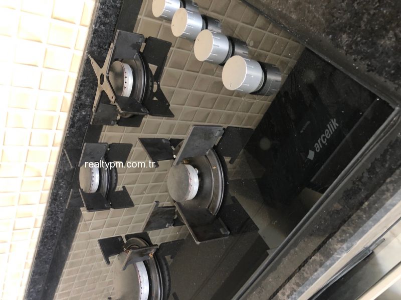 ENVAREV CADDE KİRALIK 4+1 GENİŞ FERAH DAİRE - 2900