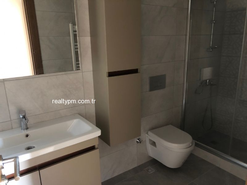 ENVAREV CADDE KİRALIK 4+1 GENİŞ FERAH DAİRE - 2903