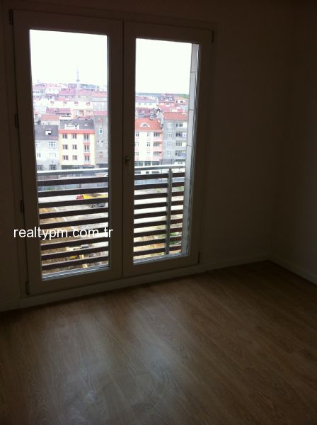 AQUA CİTY 2010 SATILIK PEYSAJ CEPHE ŞEREFİYELİ 2+1 aquacity - 2910
