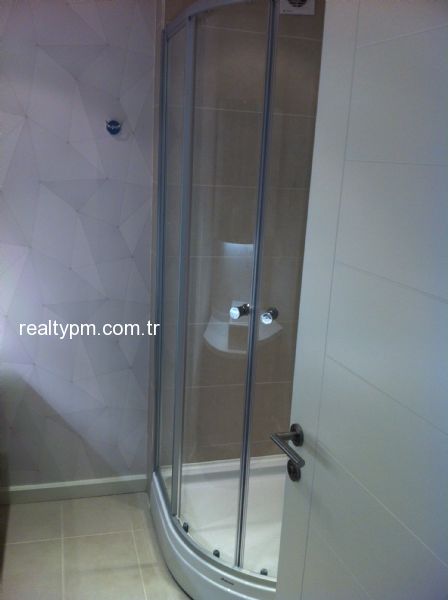 AQUA CİTY 2010 SATILIK PEYSAJ CEPHE ŞEREFİYELİ 2+1 aquacity - 2913