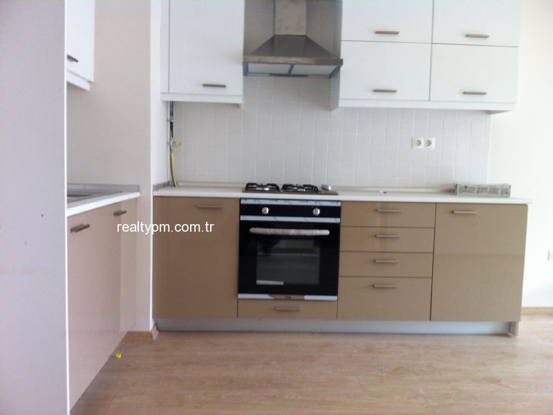 SİNPAŞ KELEBEKİA SATILIK 1+1 PEYZAJ VE GÖLETE HAKİM DAİRE - 2920