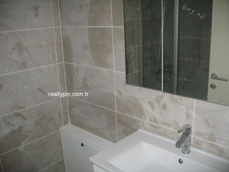 SİNPAŞ KELEBEKİA SATILIK 1+1 PEYZAJ VE GÖLETE HAKİM DAİRE - 2921
