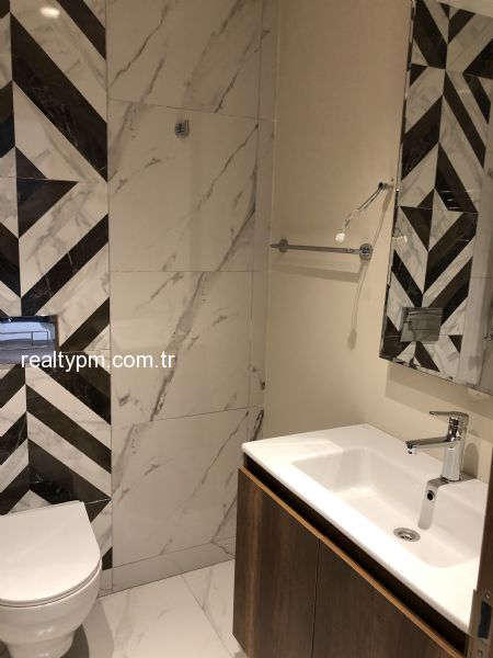 NEF SANCAKTEPE KİRALIK 2+1 ÇOK İYİ KONUM REALTY PM'DEN... - 2948