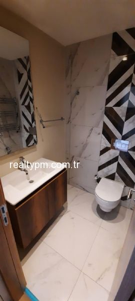 NEF SANCAKTEPE KİRALIK 2+1 ÇOK İYİ KONUM REALTY PM'DEN... - 2950