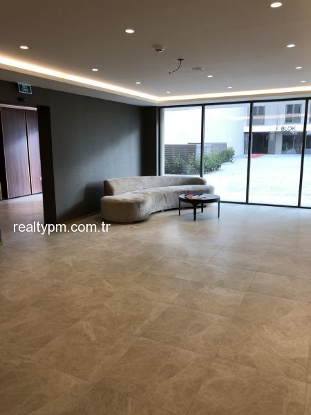 NEF SANCAKTEPE KİRALIK 2+1 ÇOK İYİ KONUM REALTY PM'DEN... - 2953