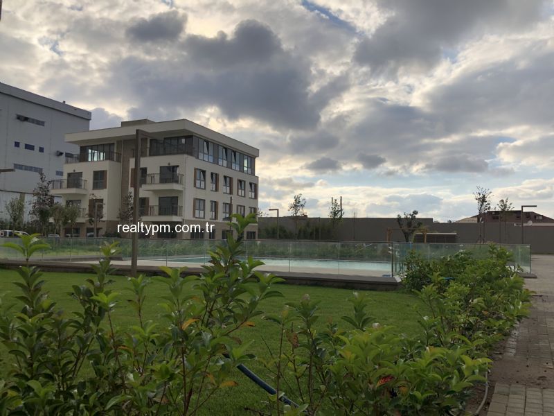 NEF SANCAKTEPE KİRALIK 2+1 ÇOK İYİ KONUM REALTY PM'DEN... - 2954