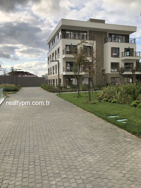 NEF SANCAKTEPE KİRALIK 2+1 ÇOK İYİ KONUM REALTY PM'DEN... - 2955