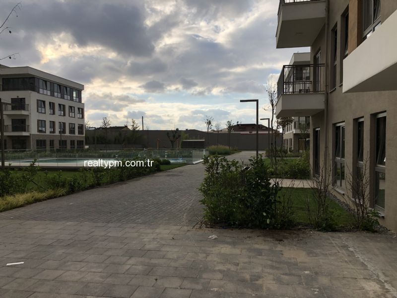 NEF SANCAKTEPE KİRALIK 2+1 ÇOK İYİ KONUM REALTY PM'DEN... - 2956