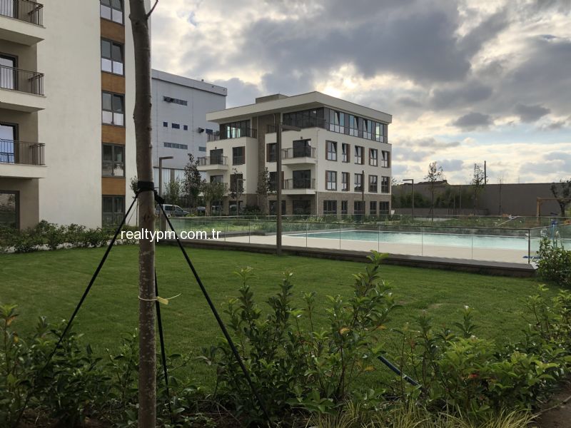 NEF SANCAKTEPE KİRALIK 2+1 ÇOK İYİ KONUM REALTY PM'DEN... - 2957