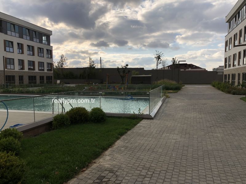 NEF SANCAKTEPE KİRALIK 2+1 ÇOK İYİ KONUM REALTY PM'DEN... - 2958