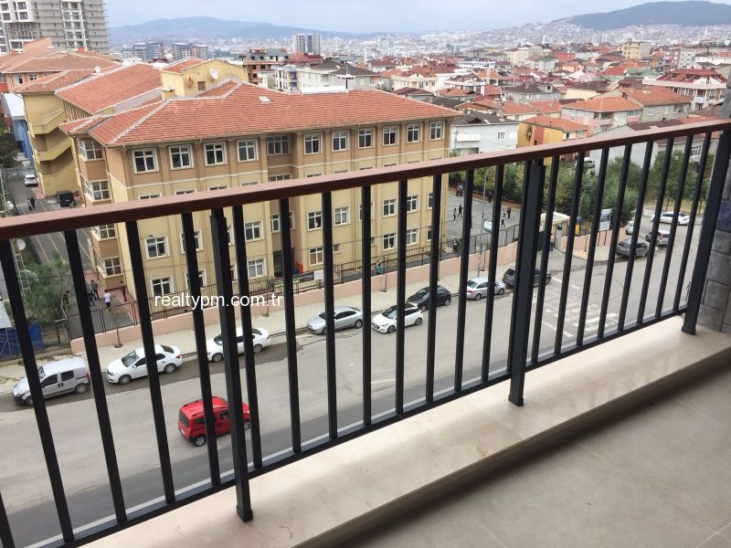 AYDOS COUNTRY SATILIK ŞEHİR MANZARALI İDEAL KAT 1+1 FIRSATI... - 2966