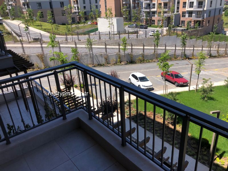 NEF ÇEKMEKÖY KİRALIK 1+1 İDEAL KAT  BALKONLU! - 2970