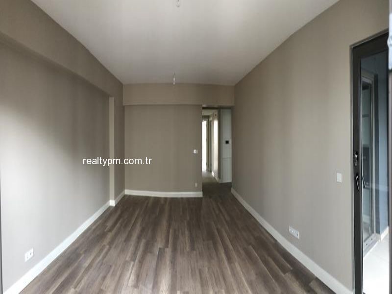 LAVENDER SATILIK 3+1 BAHÇE BLOKLARI SÜPER KONUM GENİŞ DAİRE - 3011