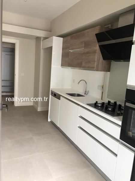 LAVENDER SATILIK 3+1 BAHÇE BLOKLARI SÜPER KONUM GENİŞ DAİRE - 3014