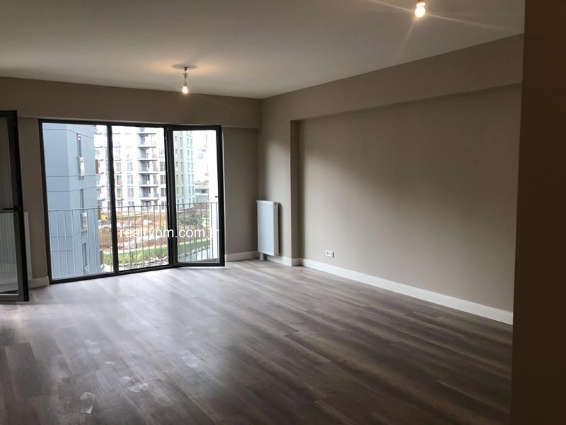 LAVENDER SATILIK 3+1 BAHÇE BLOKLARI SÜPER KONUM GENİŞ DAİRE - 3015
