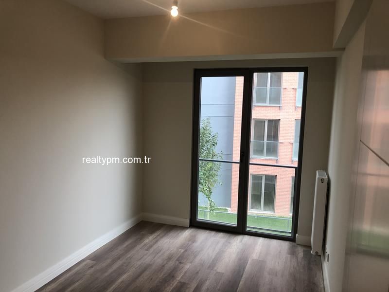 LAVENDER SATILIK 3+1 BAHÇE BLOKLARI SÜPER KONUM GENİŞ DAİRE - 3019