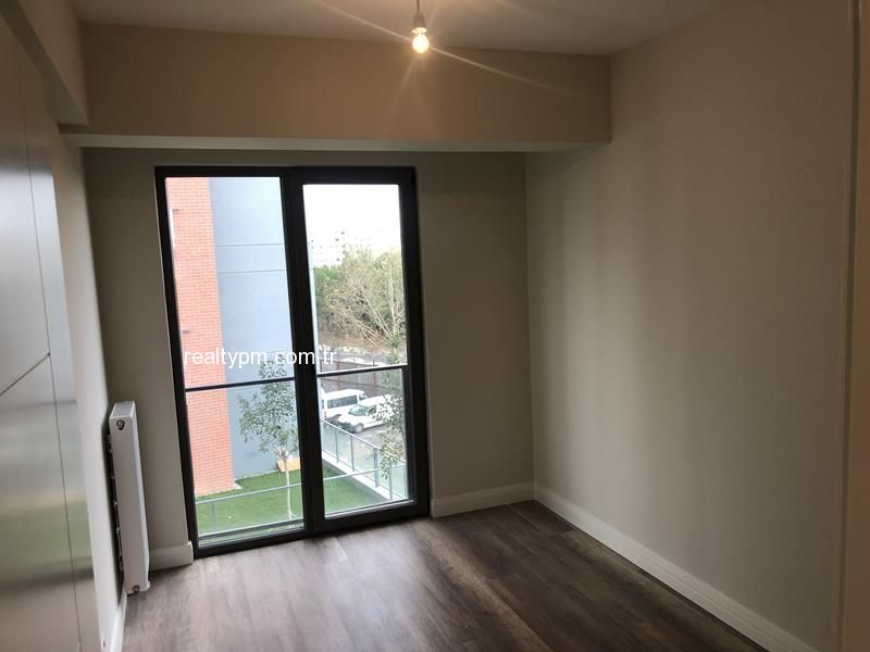 LAVENDER SATILIK 3+1 BAHÇE BLOKLARI SÜPER KONUM GENİŞ DAİRE - 3020