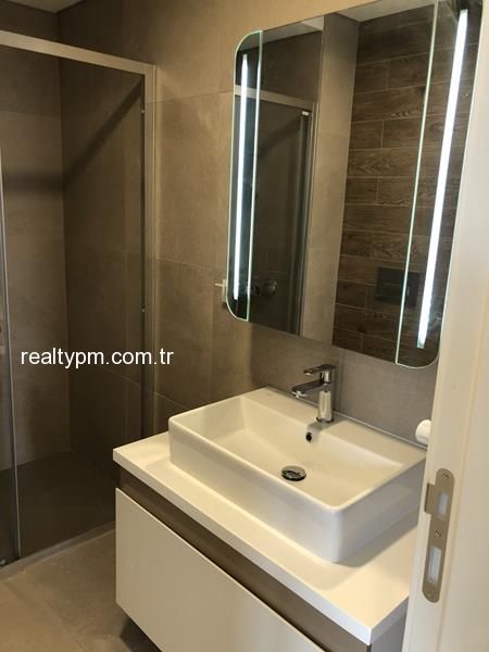 LAVENDER SATILIK 3+1 BAHÇE BLOKLARI SÜPER KONUM GENİŞ DAİRE - 3021
