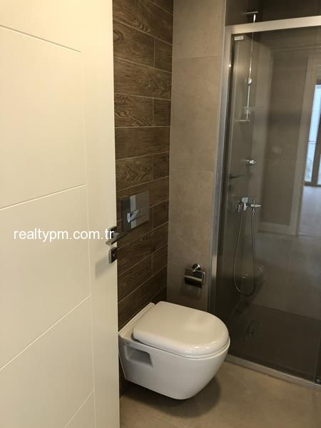 LAVENDER SATILIK 3+1 BAHÇE BLOKLARI SÜPER KONUM GENİŞ DAİRE - 3022