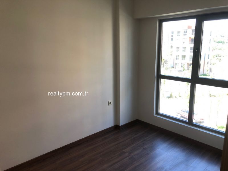 NEF ÇEKMEKÖY SATILIK 1+1 PEYZAJ CEPHE, BALKONLU! - 3028
