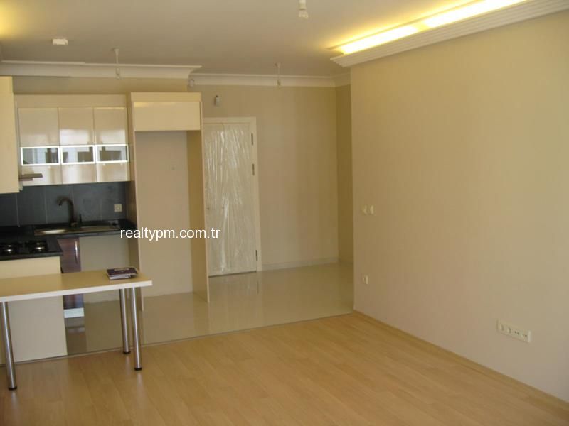 AQUA CİTY 2010 SATILIK 1+1 PEYZAJ VE GÖLET CEPHE aquacity - 3042