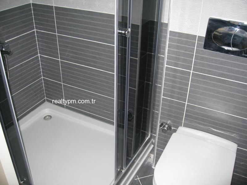 AQUA CİTY 2010 SATILIK 1+1 PEYZAJ VE GÖLET CEPHE aquacity - 3046