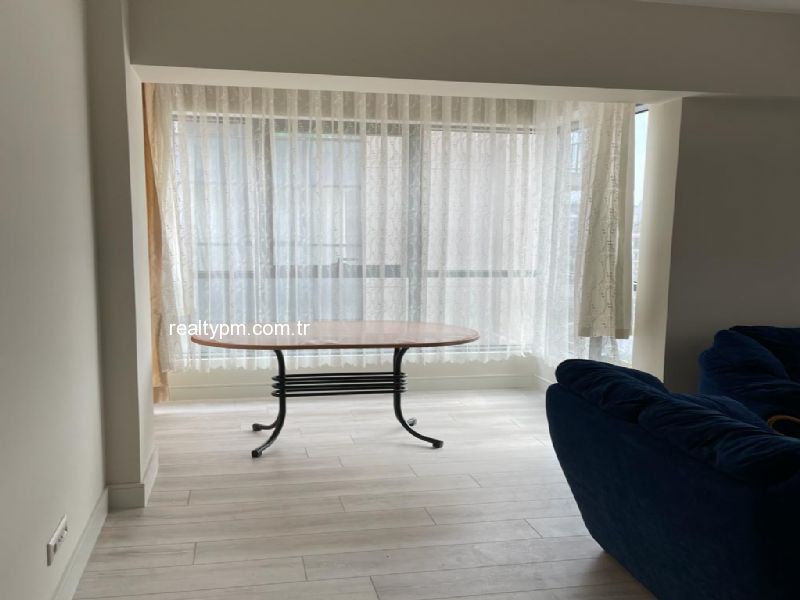 DAP ORMANKÖY KİRALIK 2+1 128M2 KAPALI MUTFAK BALKONLU GENİŞ FERAH DAİRE... - 3053