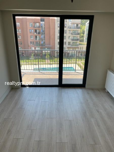 DAP ORMANKÖY KİRALIK 2+1 128M2 KAPALI MUTFAK BALKONLU GENİŞ FERAH DAİRE... - 3054