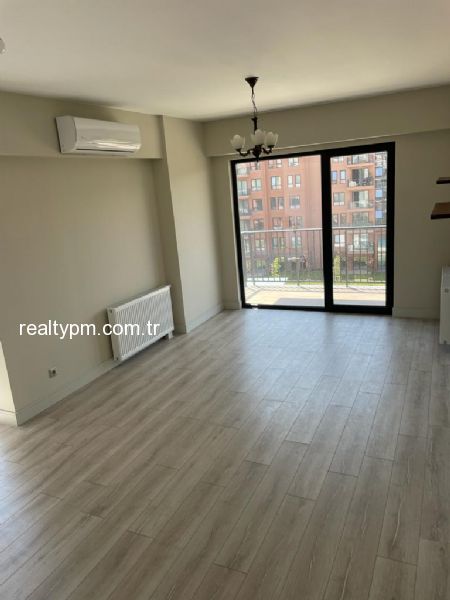 DAP ORMANKÖY KİRALIK 2+1 128M2 KAPALI MUTFAK BALKONLU GENİŞ FERAH DAİRE... - 3055