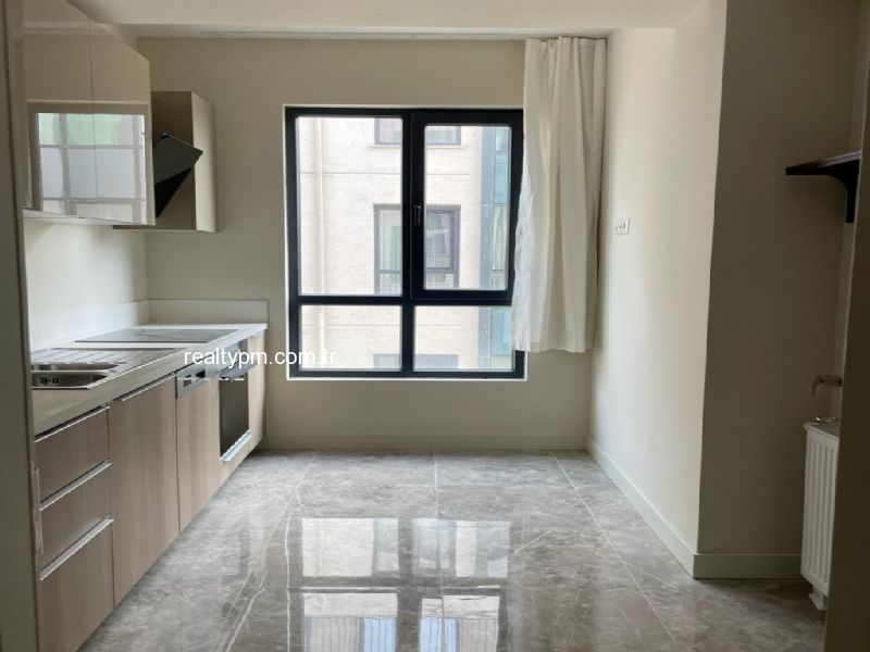 DAP ORMANKÖY KİRALIK 2+1 128M2 KAPALI MUTFAK BALKONLU GENİŞ FERAH DAİRE... - 3056