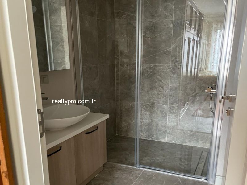DAP ORMANKÖY KİRALIK 2+1 128M2 KAPALI MUTFAK BALKONLU GENİŞ FERAH DAİRE... - 3058