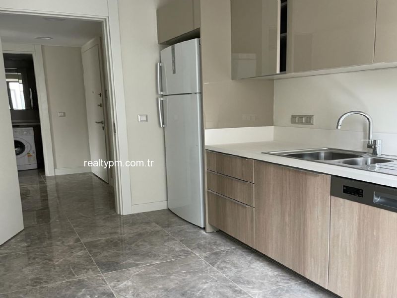 DAP ORMANKÖY KİRALIK 2+1 128M2 KAPALI MUTFAK BALKONLU GENİŞ FERAH DAİRE... - 3059
