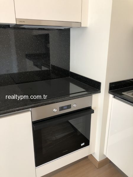 NEF SANCAKTEPE SATILIK 2+1 ÇOK İYİ KONUM HAVUZ CEPHE. - 3080