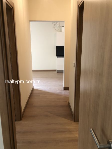 NEF SANCAKTEPE SATILIK 2+1 ÇOK İYİ KONUM HAVUZ CEPHE. - 3086