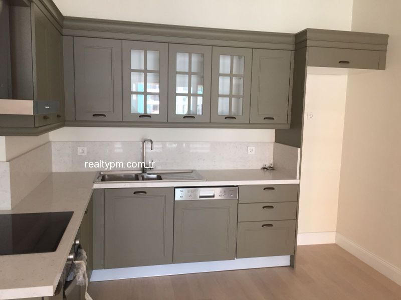 *** KİRALANDI ***      AYDOS COUNTRY KİRALIK 1+1 ŞEHİR MANZARALI İDEAL KAT DAİRE FIRSATI... - 3121