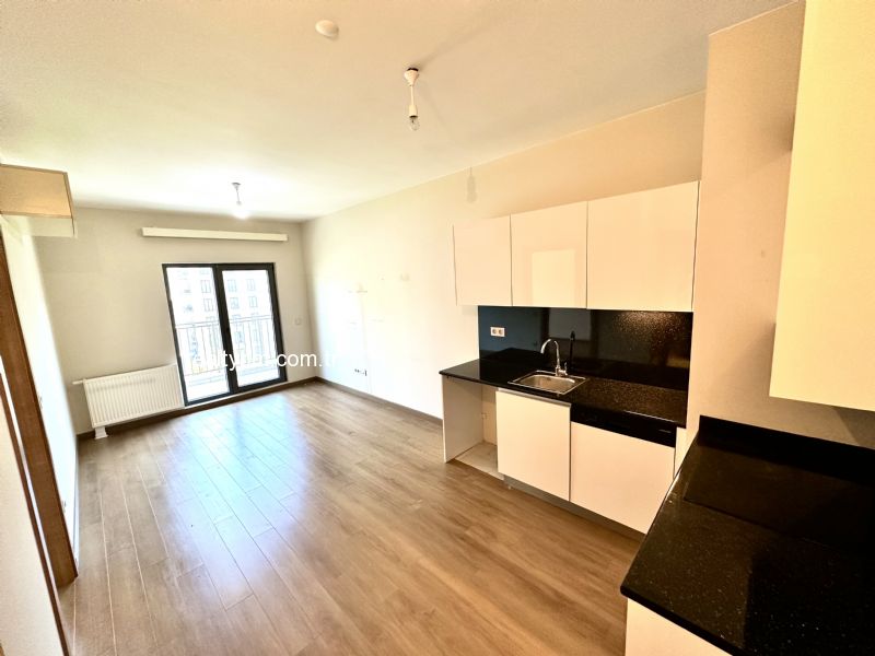 NEF SANCAKTEPE KİRALIK 1+1 BALKONLU TİP.. GÜZEL KONUM. REALTY PM DEN. - 3238