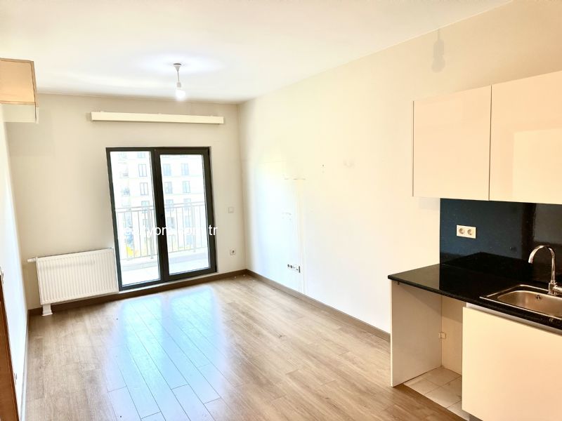 NEF SANCAKTEPE KİRALIK 1+1 BALKONLU TİP.. GÜZEL KONUM. REALTY PM DEN. - 3239