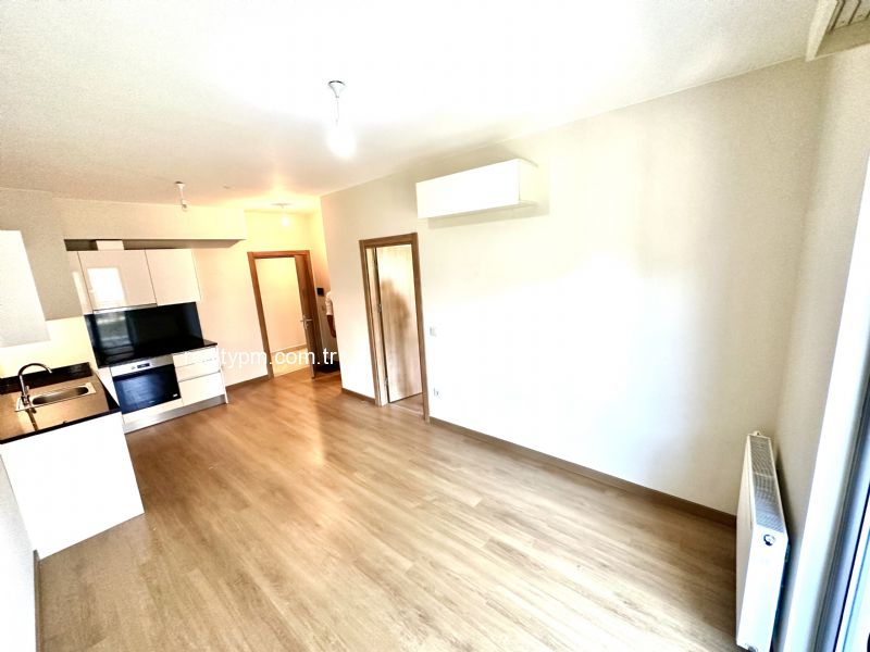 NEF SANCAKTEPE KİRALIK 1+1 BALKONLU TİP.. GÜZEL KONUM. REALTY PM DEN. - 3242
