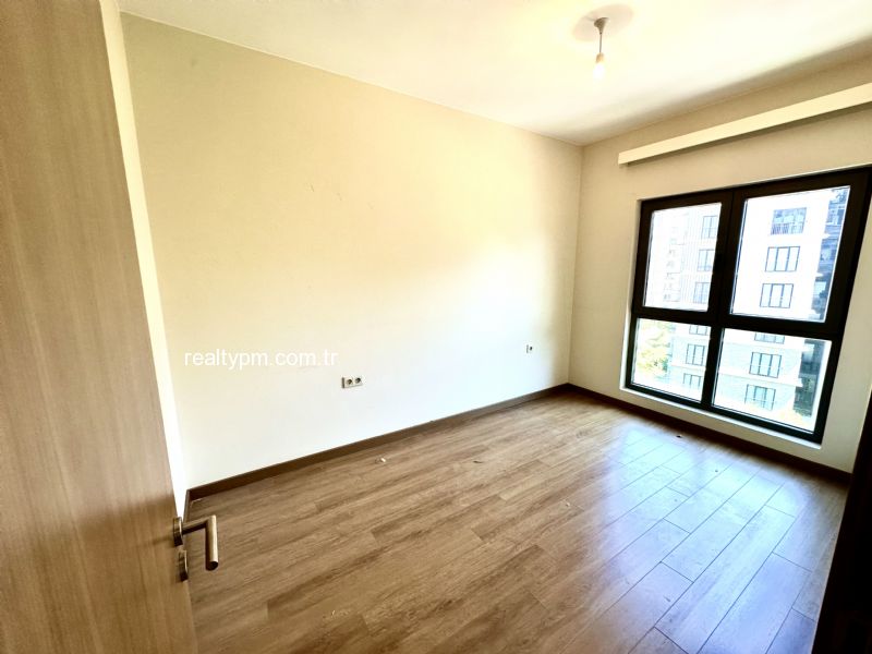 NEF SANCAKTEPE KİRALIK 1+1 BALKONLU TİP.. GÜZEL KONUM. REALTY PM DEN. - 3249